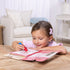Melissa & Doug - Water Wow! Fruit Scent Pad
